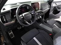 gebraucht Skoda Kodiaq Sportline iV TSI DSG