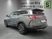 gebraucht Renault Espace Iconic E-Tech Full Hybrid 200 5-Sitzer