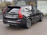Gebraucht Volvo XC90 Ultimate 310 PS (228 kW) 2024 Schwarz SUV