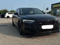 gebraucht Audi A8L 50 TDI quattro Tiptronic