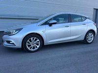 gebraucht Opel Astra 0 Turbo ECOTEC 120 Jahre Edition ID:84