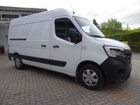 gebraucht Renault Master L2H2 3,5t dCi 135 netto € 27.990.-