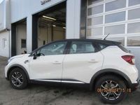 gebraucht Renault Captur TCe 130 EDC PF Edition One