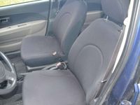 gebraucht Daihatsu Sirion Sirion1,0 Top Top