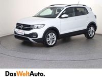 gebraucht VW T-Cross - Life TSI DSG