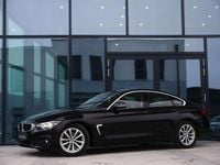 gebraucht BMW 420 Gran Coupe Aut.