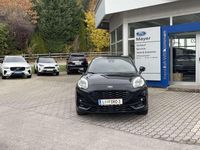 gebraucht Ford Puma 10 EcoBoost Hybrid ST-Line X