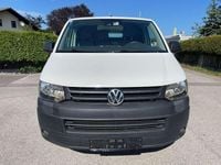 gebraucht VW T6 T5 Kasten 4Motion KLIMA STANDHEIZUNG 14900€ NETTO