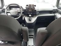 gebraucht Fiat Doblò Serie 3