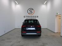 gebraucht Seat Tarraco Xcellence 2.0 TDI DSG 4Drive