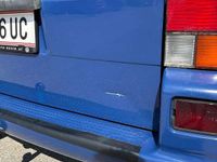 gebraucht VW Transporter T4