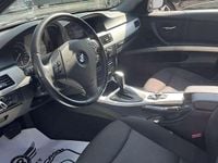 Gebraucht BMW 320 136 PS (100 kW) 2012 Kombi