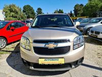 gebraucht Chevrolet Orlando 1,8 LT