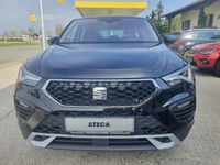 gebraucht Seat Ateca Style 2.0 TDI