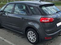 gebraucht Citroën C4 Picasso BlueHDi 120 6-Gang Seduction Seduction