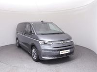 Neu VW Multivan Style 245 PS (180 kW) 2025 Mittelgrau  metallic Van