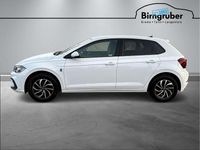 gebraucht VW Polo Friends TSI