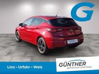 gebraucht Opel Astra 2 Turbo Direct Inj.
