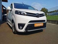 gebraucht Toyota Proace Verso Proace EV75 KW Family+Medium