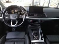 gebraucht Audi Q5 S-LINE 50 TFSIe quattro PHEV S-tr *20 ZOLL / VO...