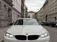 gebraucht BMW 435 435 i Coupe Aut.