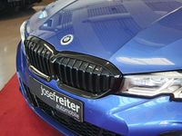 gebraucht BMW 320 d xDrive T.-M-SPORT/Laser/Glasd