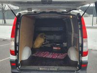gebraucht Mercedes Vito Vito 110 CDI Worker BlueEfficiency lang Worker