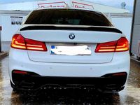 gebraucht BMW 530e 530 i performance