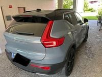 Gebraucht Volvo XC40 R-Design 150 PS (110 kW) 2019 SUV