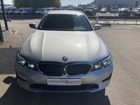 gebraucht BMW 320 320 d xDrive Touring Aut.!AKTION 599% FIXZINS