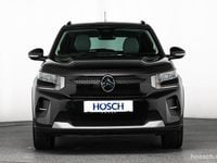 Gebraucht Citroën e-C3 83 kW (113 PS) 2025 Schwarz SUV