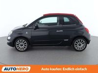 gebraucht Fiat 500C 1.2 Lounge