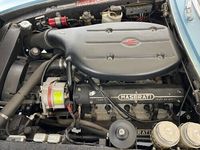 gebraucht Maserati Ghibli 1971SS, MATCHING NUMBERS