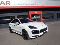 gebraucht Porsche Cayenne E-Hybrid Platinum Edition