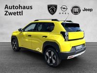gebraucht Fiat Grande Panda La Prima Hybrid 110