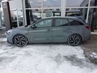 gebraucht Hyundai i30 Kombi - PD CW 1.5 T-GDI N-Line Aut.