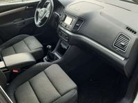 gebraucht VW Sharan Trendline BMT 20 TDI DPF