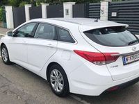 gebraucht Hyundai i40 Comfort 1,7 CRDi