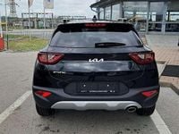 Neu Kia Stonic Gold 79 PS (58 kW) 2025 Schwarz SUV