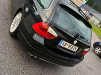 gebraucht BMW 325 325 xi Touring