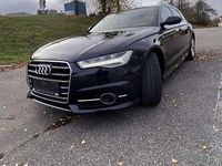 gebraucht Audi A6 3.0 TDI