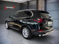 gebraucht BMW X5 xDrive30d MHEV 48