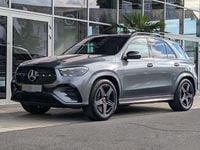Neu Mercedes GLE350 Edition 197 PS (144 kW) 2025 Grau SUV