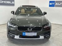 gebraucht Volvo V90 Pro AWD**1.BESITZ**VOLL**PANORAMADACH**