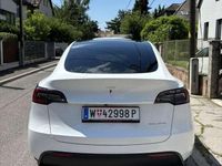 gebraucht Tesla Model Y Model Y Dual Motor, Maximale Reichweite 536k