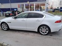 gebraucht Jaguar XE XE 20d Prestige Aut. Prestige
