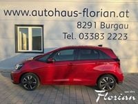 Neu Honda Jazz Advance 107 PS (78 kW) 2025 Kleinwagen