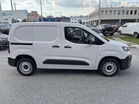 gebraucht Citroën Berlingo KW M BlueHDi 100 S&S erh. Nutzl.