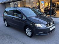 gebraucht VW Sharan Comfortline BMT/Start-Stopp