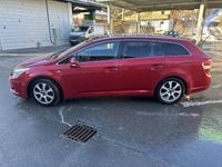 Gebraucht Toyota Avensis Premium 177 PS (130 kW) 2009 Kombi